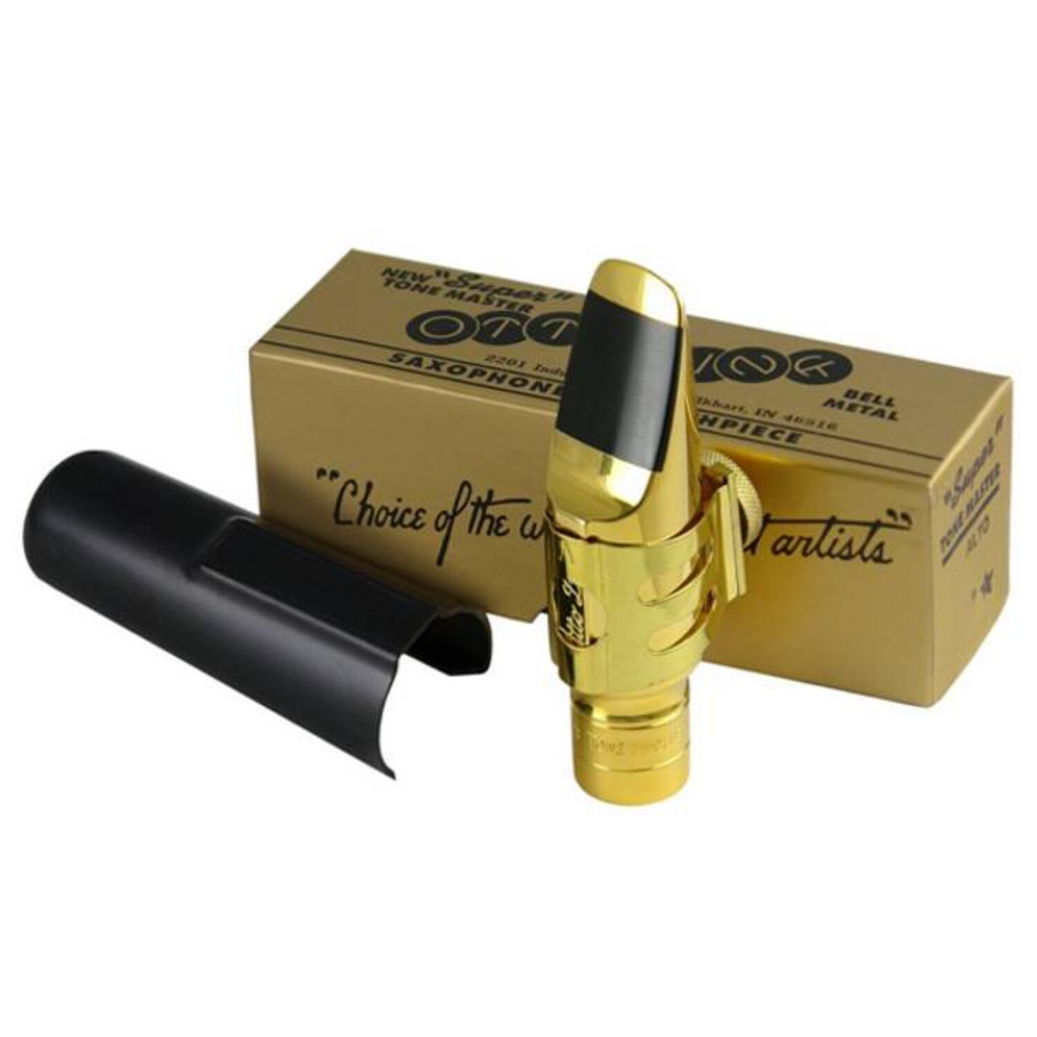 Otto Link Otto Link Super Tone Master Tenor Sax Mouthpiece