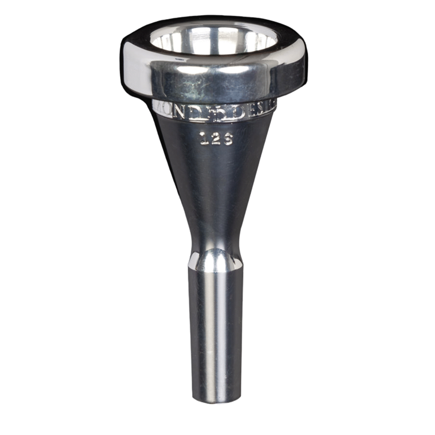 Hammond Trombone Mouthpieces - Dillon Music