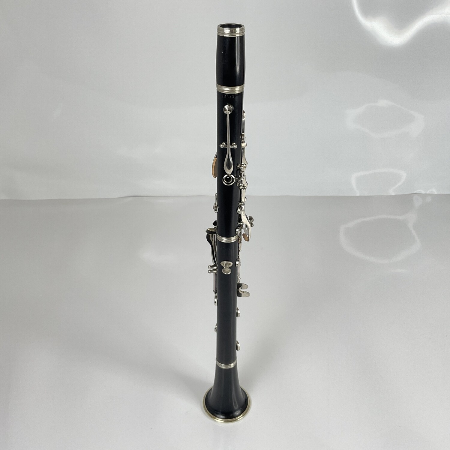 Evette Schaffer Used Evette-Schaeffer Modele Buffet Crampon Bb