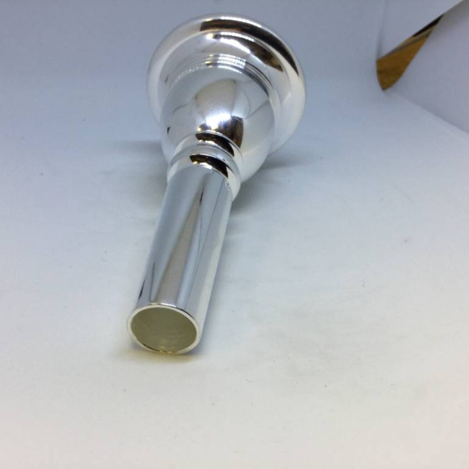 Dillon Music Chris Olka Tuba Mouthpiece - Dillon Music