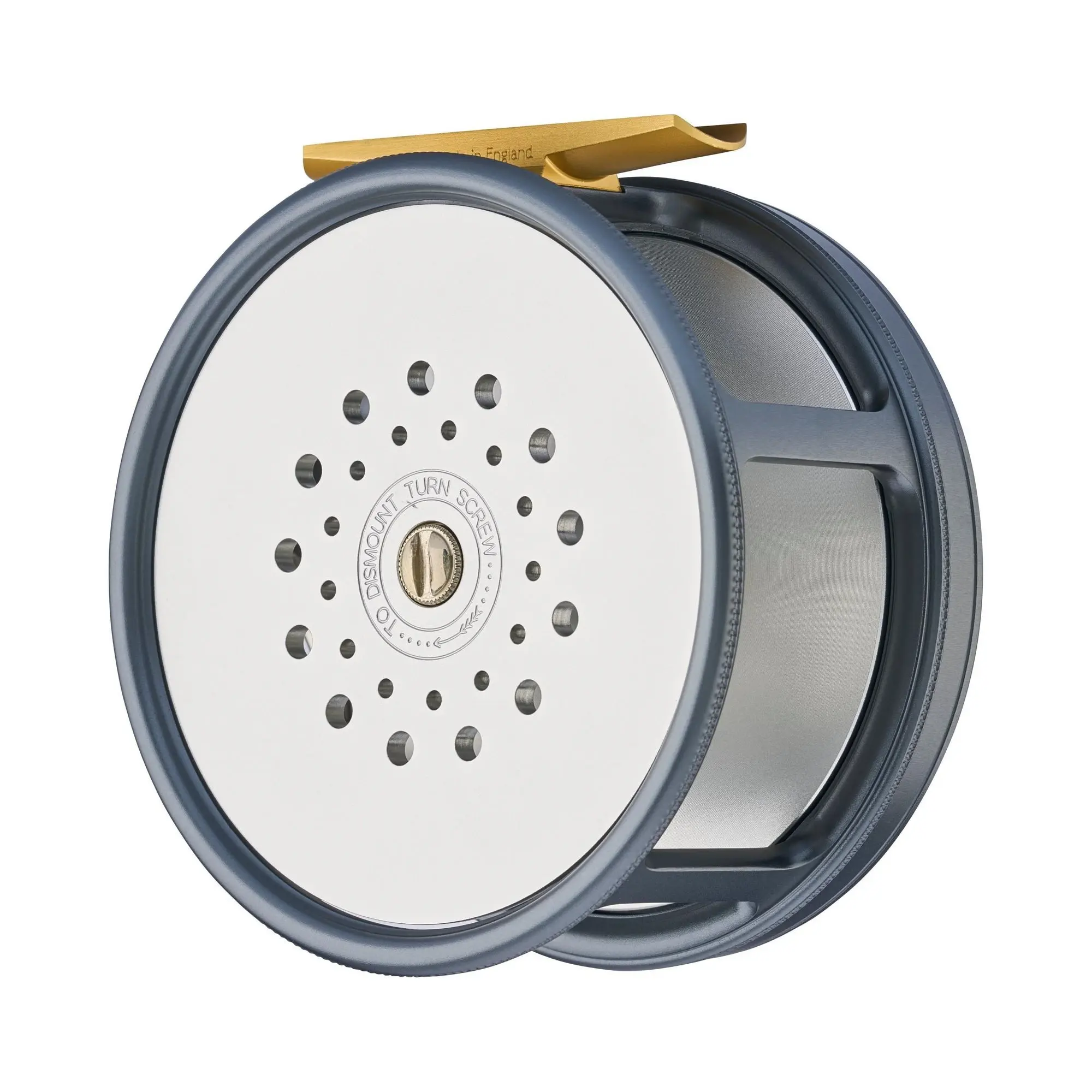 Polly Cranka/ポリー・クランカ CF Fab EN】《Rainbow Foil》[Puffin