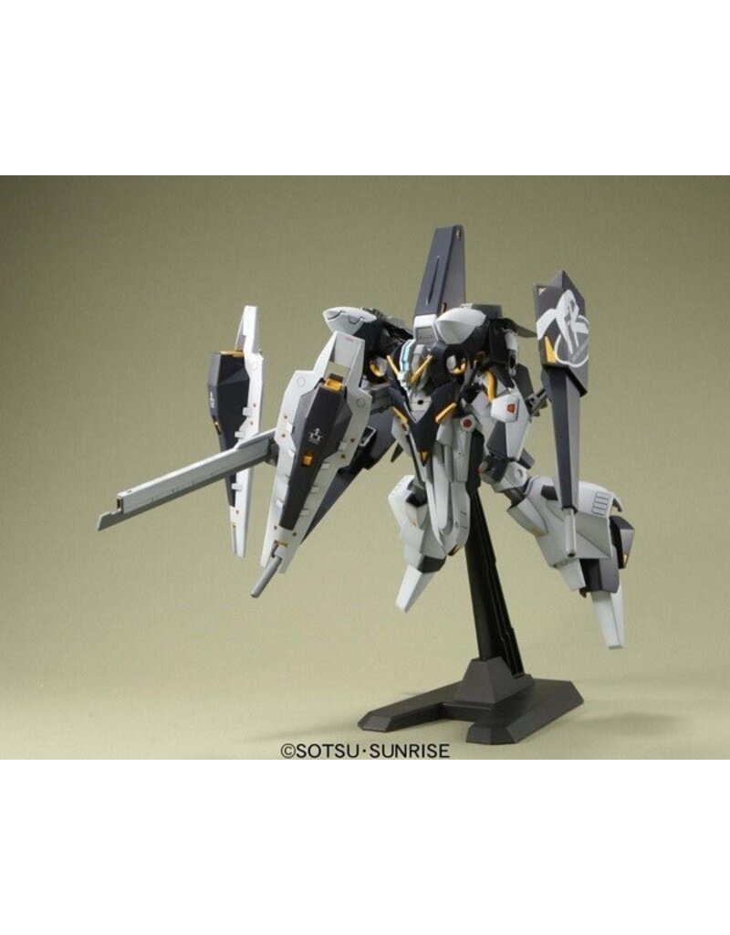 BAN2000734 #73 GAPLANT TR-5 HRAIROO 