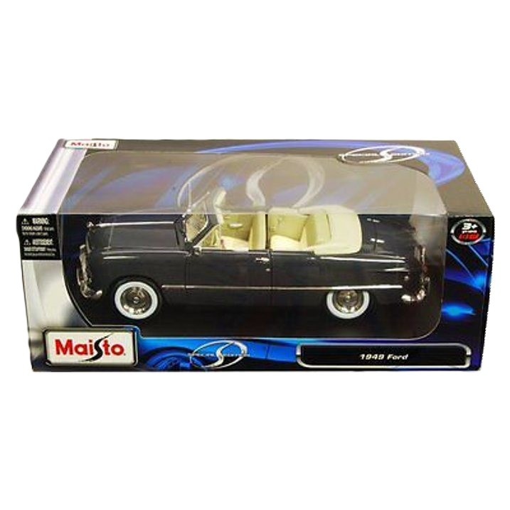 maisto-maisto-31682-1-18-scale