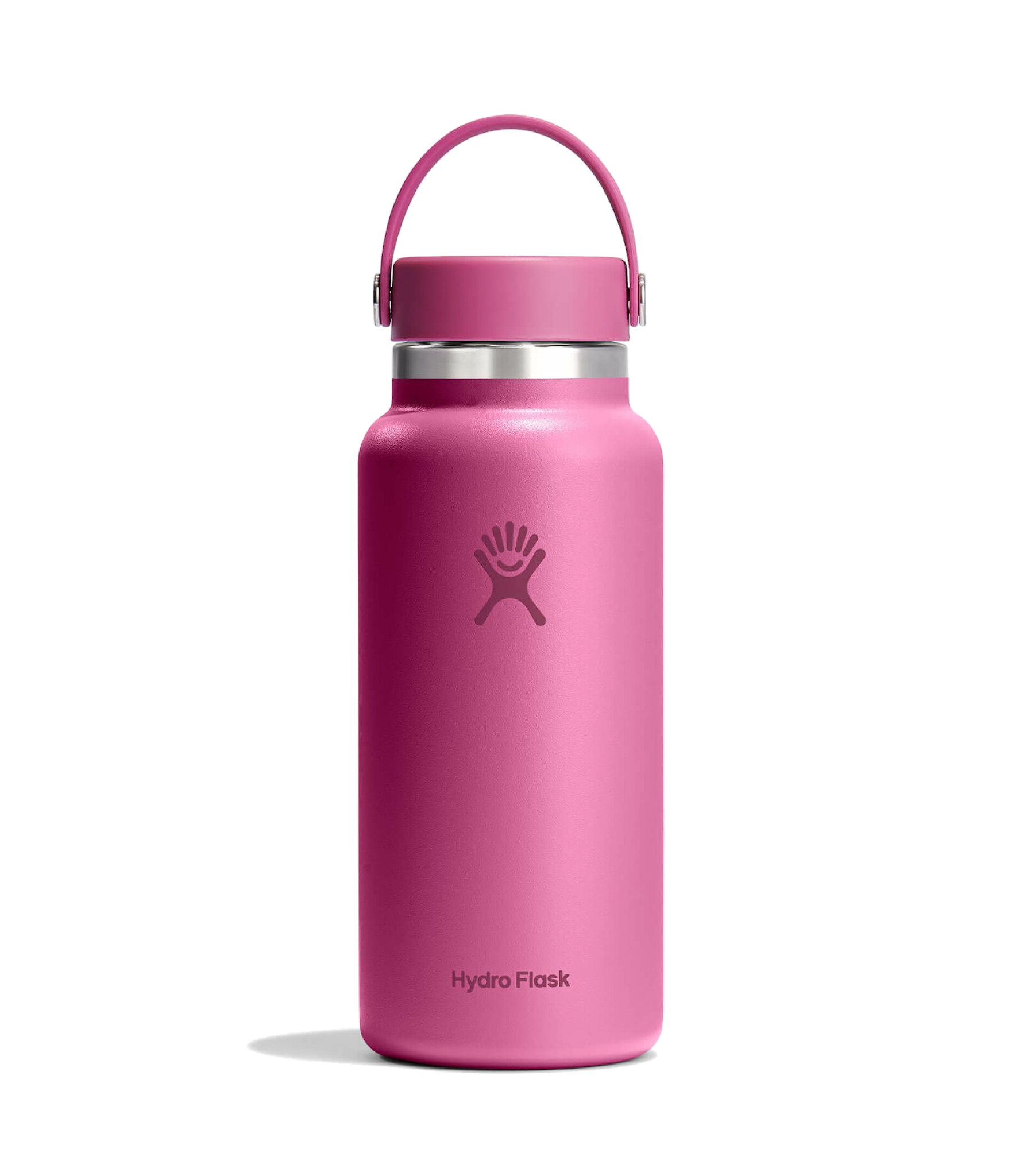Hydro Flask Wide Mouth w/ Flex Cap 32 oz (2) - Escape Sports Inc.