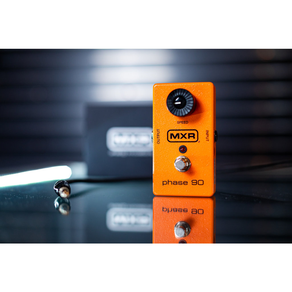 MXR Phase 90 Pedal - Music Freqs Store