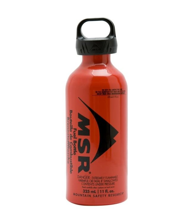 11oz Fuel Bottle - Bushwhacker