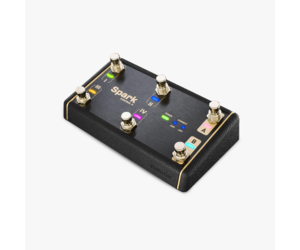 Positive Grid Spark Control-X - KAOS Music Centre