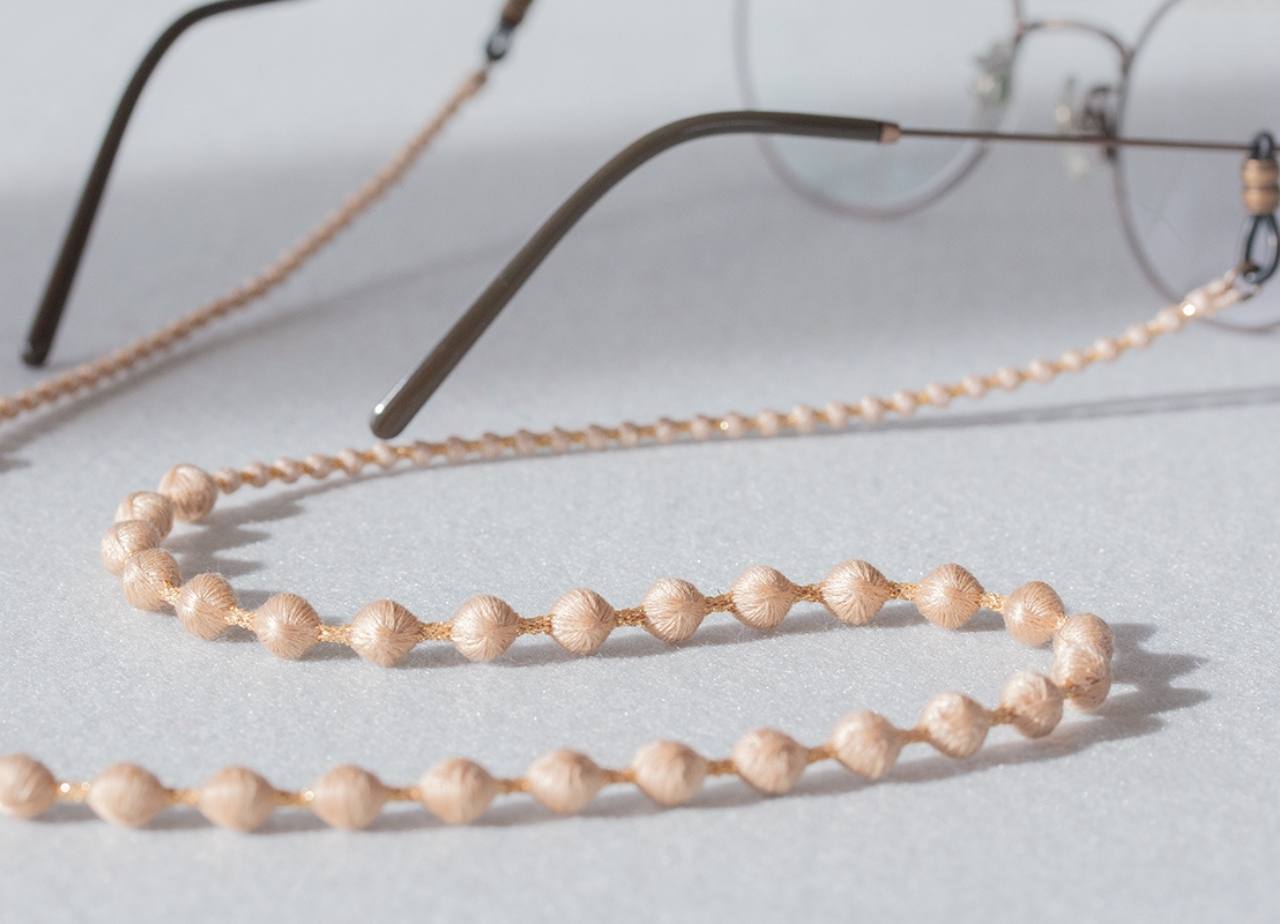 グラスコード | トリプル・オゥ - 000 - 軽量で使いやすい、洗濯も