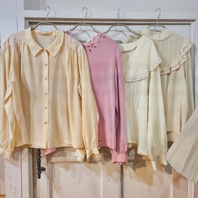 最新】大阪の古着屋マップ | おすすめ26店舗をエリア別に徹底紹介