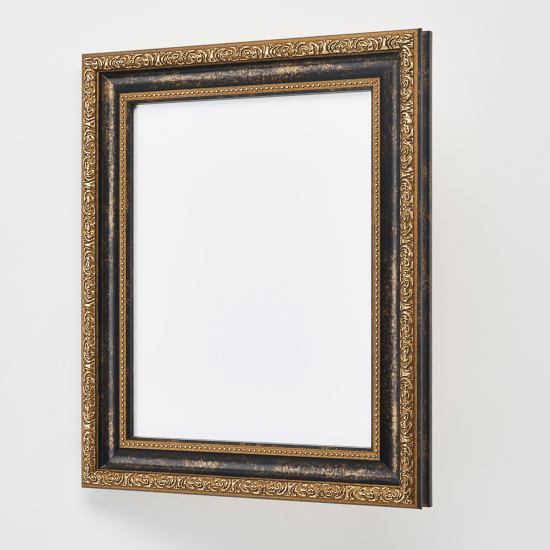 アンティーク調デコラティブポスターフレーム 1644 (受注生産品) B2