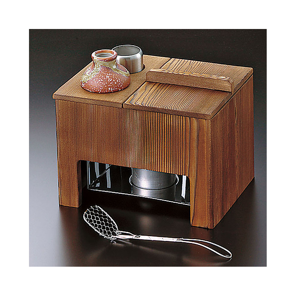 楽天市場】湯豆腐 鍋 セットの通販 とも様専用ページ 湯豆腐鍋コンロ