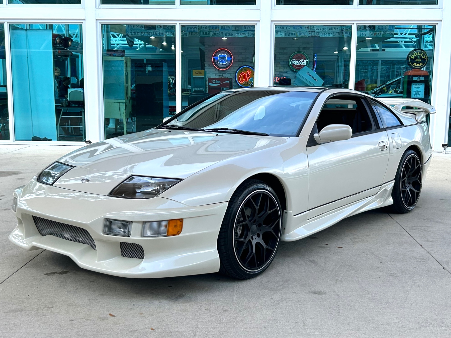 1991 Nissan 300ZX for Sale | Skyway Classics | SN2717