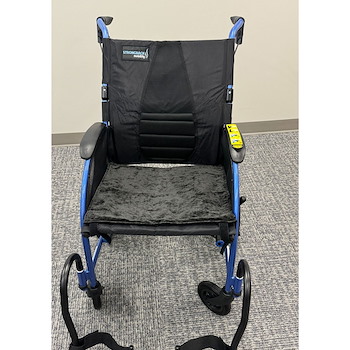 Invacare 9000 XT - Invacare Standard Lightweight