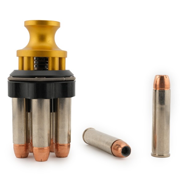 SPEED BEEZ® .460 X-Frame Speed Loader for S&W (2025)