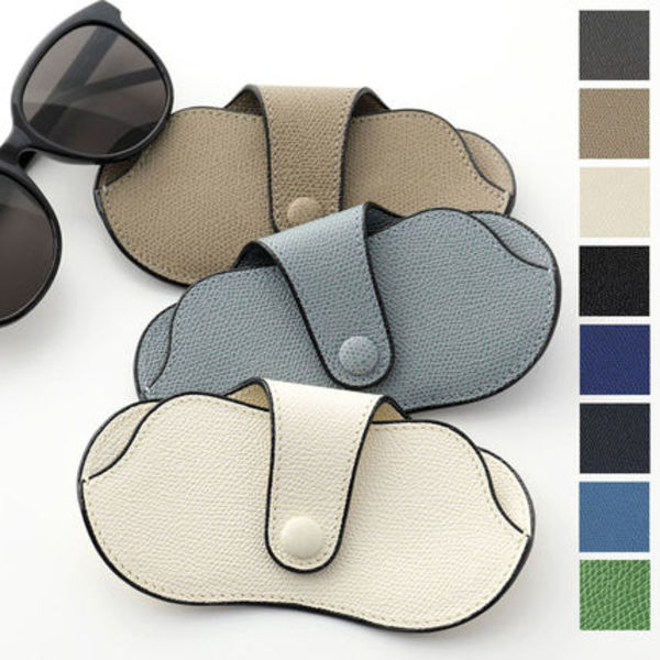 偏愛品】わたしがヴァレクストラのメガネケースをおすすめする理由とは