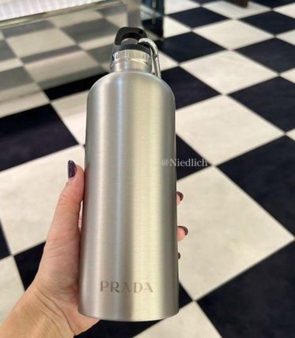 1万円台から】プラダやサンローランも!?“贅沢な水筒・タンブラー”で