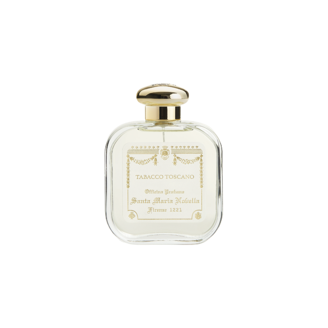 Santa Maria Novella｜Tabacco Toscano 托斯卡尼菸草香水– 歐妮搬搬貨