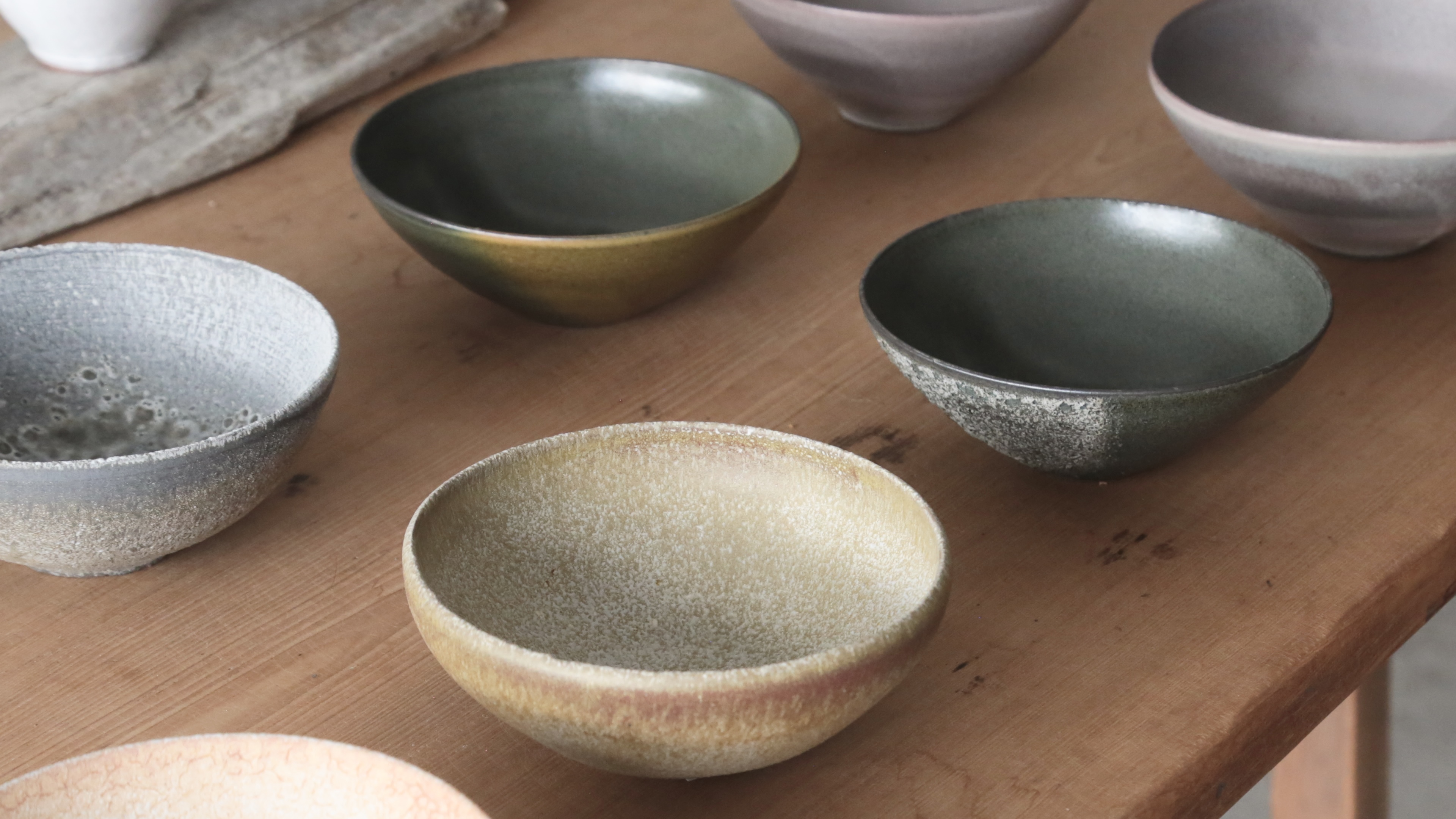 野口悦士Etsuji Noguchi – Monoina