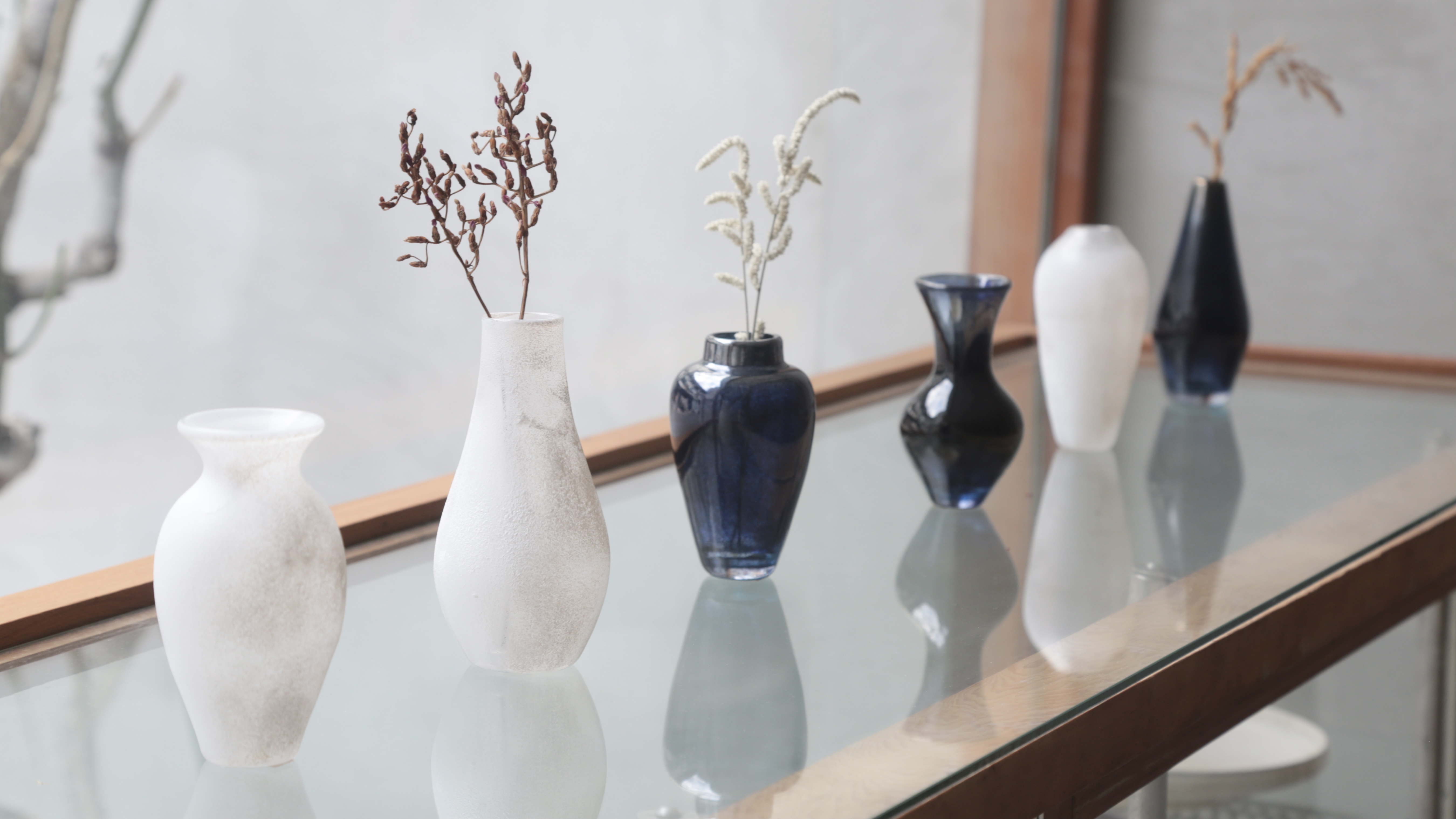 オオタ硝子研究室Ota Glass Lab（太田良子） – Monoina