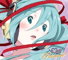 V Love 25(Vocaloid Love Nico) -Gloria-/V love 25 - レンタルCD