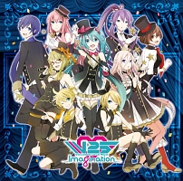 V Love 25(Vocaloid Love Nico) -Gloria-/V love 25 - レンタルCD