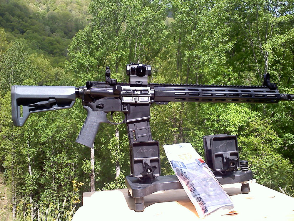 Magpul MOE SL-K Carbine Stock MIL-SPEC - AR15Discounts