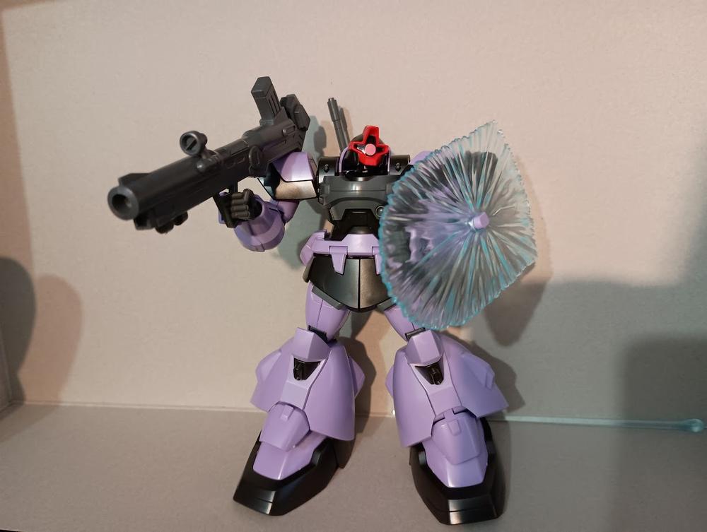 HGGS 1/144 #30 Dom Trooper – USA Gundam Store