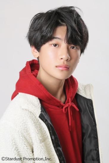 芳賀柊斗 | スターダストプロモーション