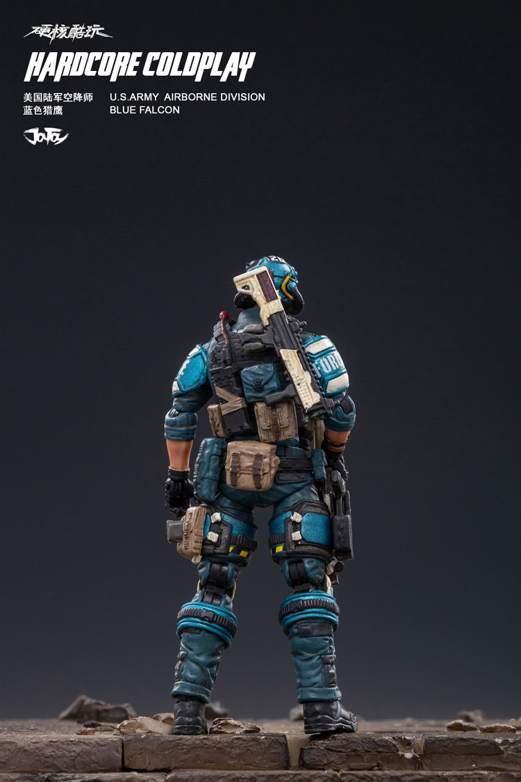 個人装備 JTECH JT-90-SOD FALCON-2 ASSAULT 個人装備 JTECH JT-90-SOD