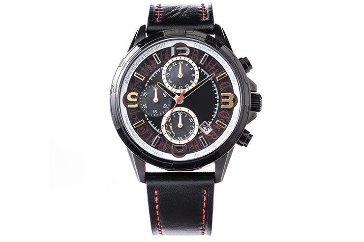 魔法少女リリカルなのは Detonation』コラボの新アイテムが登場！ 魔法