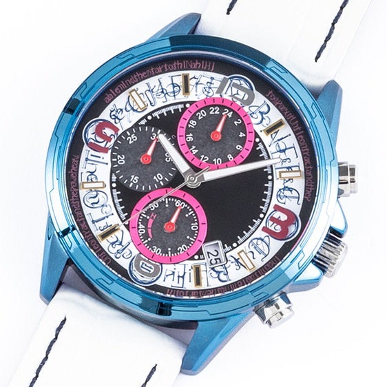 魔法少女リリカルなのは Detonation』コラボの新アイテムが登場！ 魔法