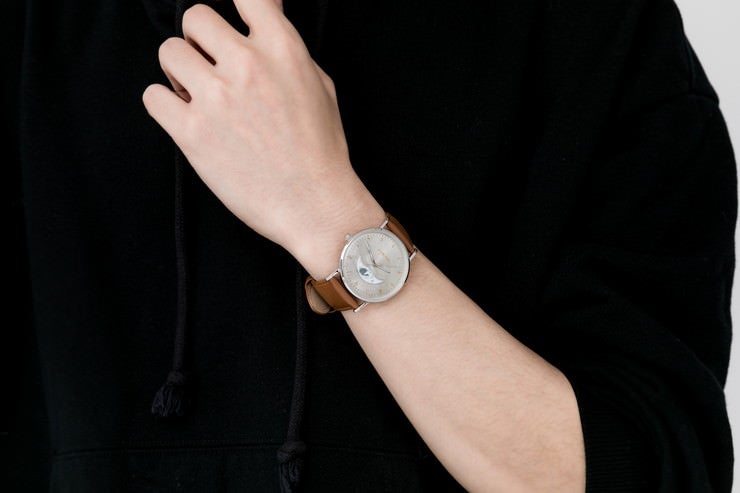 夏目友人帳』より、腕時計・バッグ・アウターが新登場！ 夏目友人帳