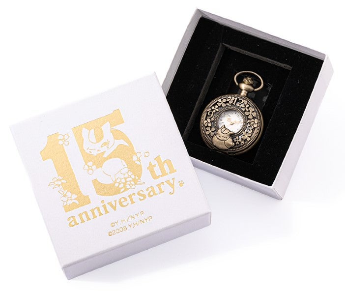 待望のTVアニメ七期が始まる『夏目友人帳』とのコラボ第7弾が登場