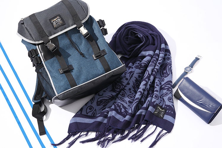 戦国BASARA』シリーズよりコラボアイテムが一挙新登場！ 戦国BASARA