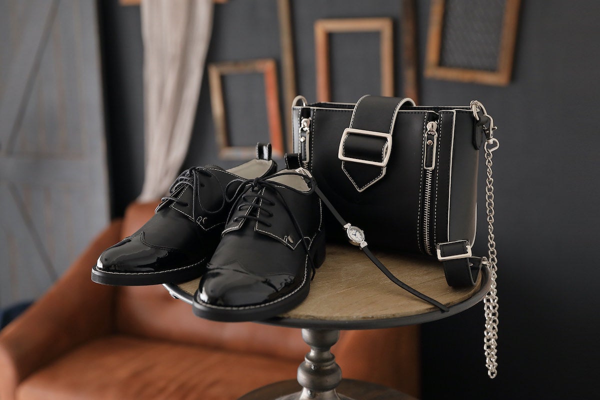 D.Gray-man』より、黒の教団をイメージしたアイテムが登場 D.Gray-man