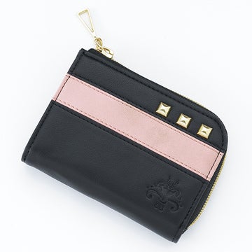 12人のアイドルをイメージしたミニ財布＆カードケースが登場 アイド