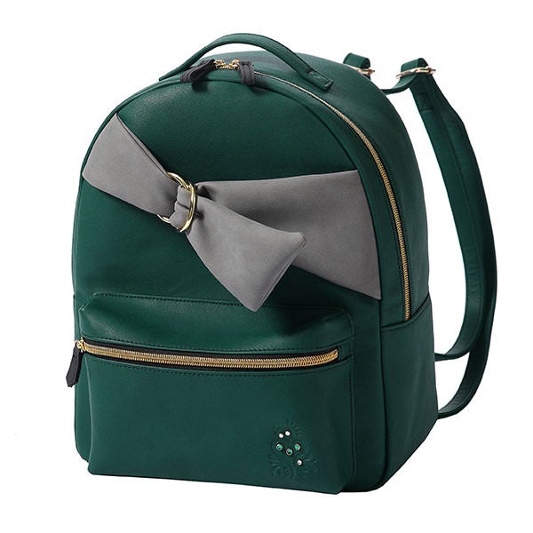 アイドリッシュセブン』より、楽曲衣装イメージのリュックが登場