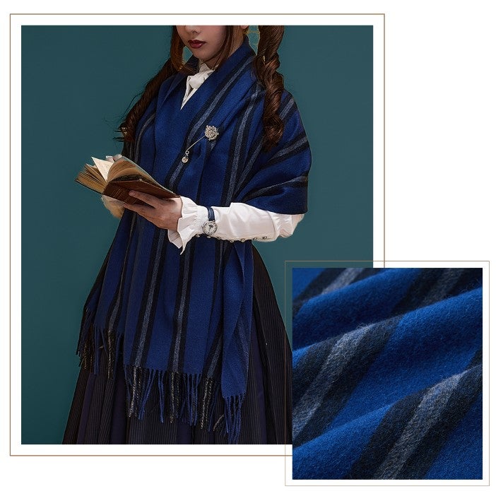 アニメ『黒執事 -寄宿学校編-』のファッションアイテムが新登場！ 黒