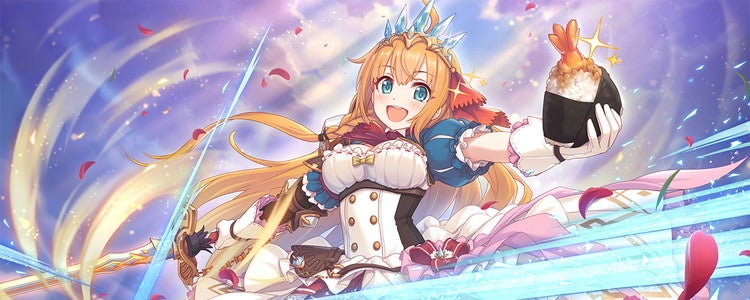 プリンセスコネクト！Re:Dive』より、コラボバッグ6種が登場