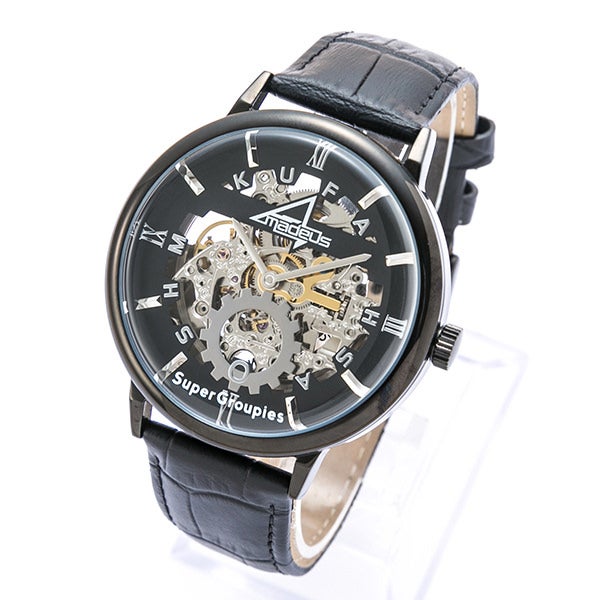 STEINS;GATE 0』より岡部倫太郎をイメージしたコラボアイテムが登場