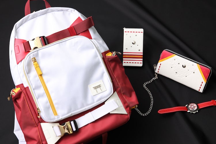 東方Project』とのコラボアイテムが登場！ 東方Project / 東方