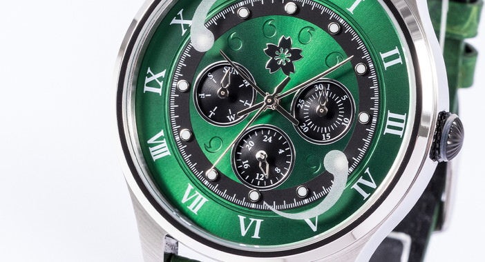 妖夢と咲夜が装い新たに！『東方Project』新コラボ登場 東方Project