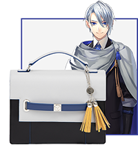 刀剣乱舞ONLINE』とのコラボバッグが再入荷！ 刀剣乱舞ONLINE / とう