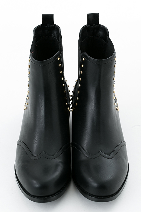 ユーリ・ローウェル モデル ショートブーツ シューズ 靴 テイルズ オブ