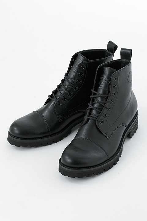 黒森峰女学園 ブーツ ガールズ＆パンツァー 最終章 ガールズ