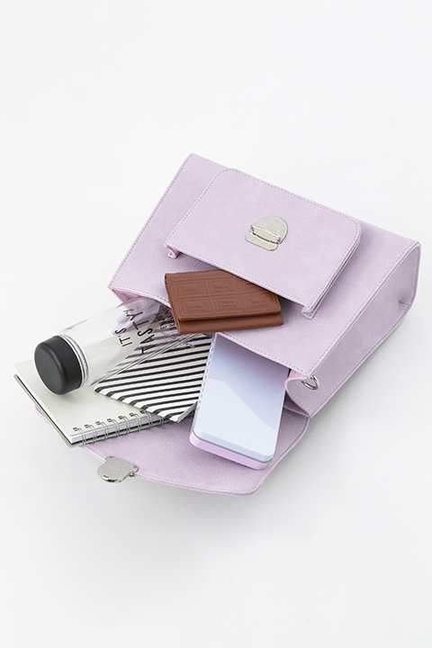 ザークシーズ＝ブレイク 3wayバッグ PandoraHearts パンドラハーツ