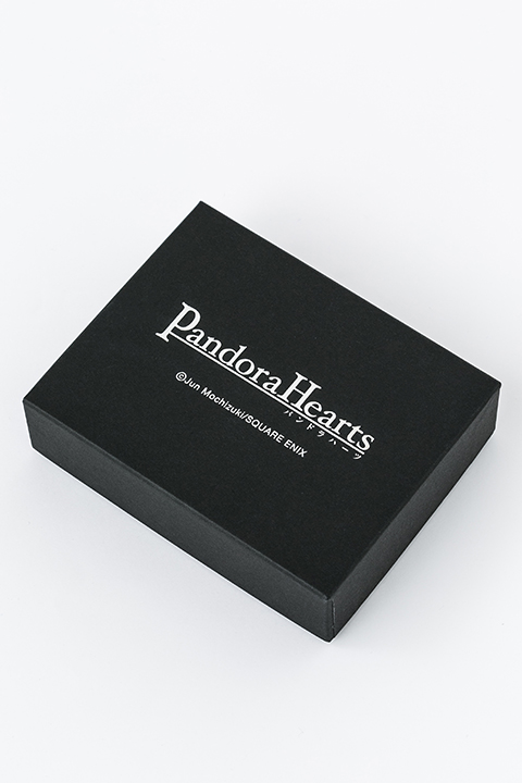 ザークシーズ＝ブレイク カードケース PandoraHearts パンドラハーツ