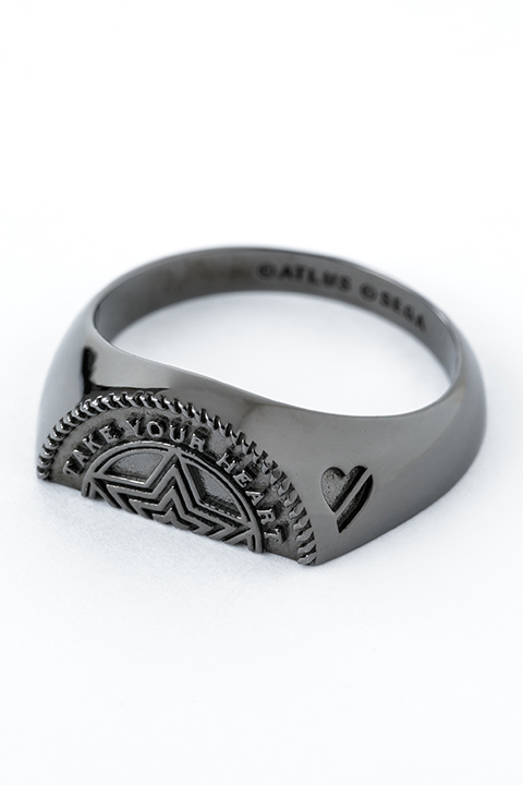 ペルソナ5 リング ペルソナシリーズ / ペルソナ3 / ペルソナ4