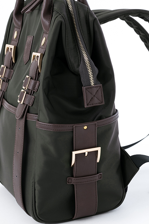 リヴァイ モデル リュック バッグ 進撃の巨人 進撃の巨人