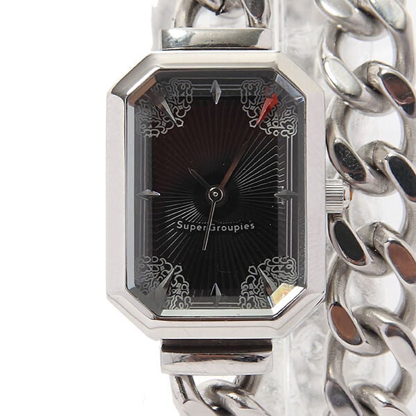 2B(ヨルハ二号B型)モデル 腕時計 NieR:Automata NieR:Automata